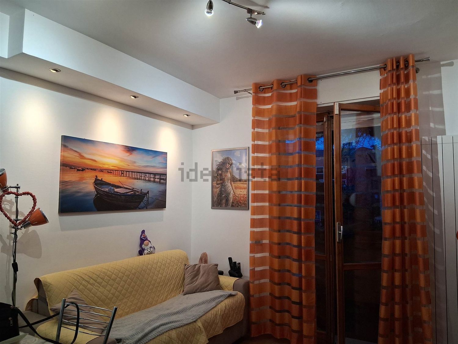 Flat in Giusto - Grignano - Le Badie, Prato