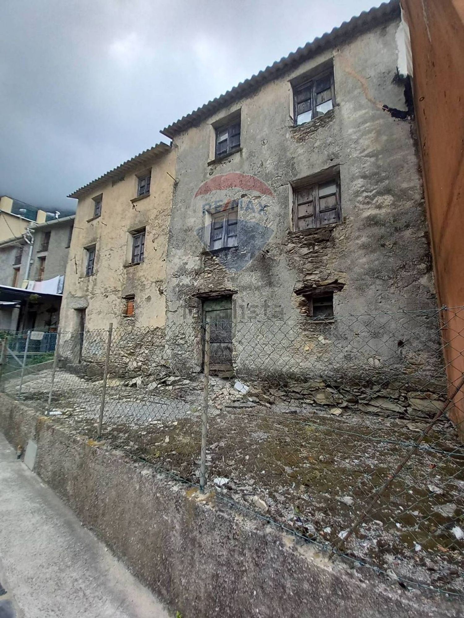 Casa rural em Sori