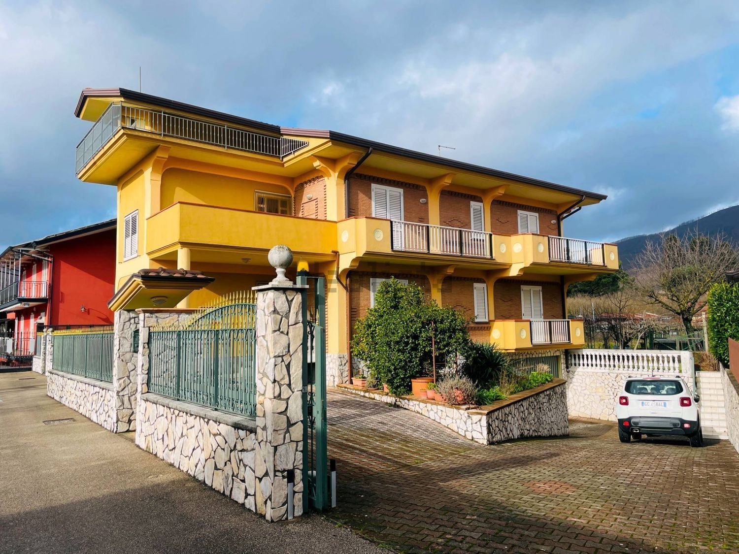 Maisons ou villas à Forino