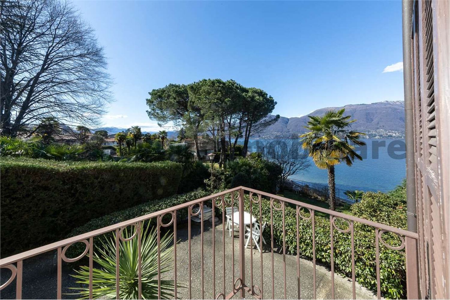 Apartamento em Porto Valtravaglia