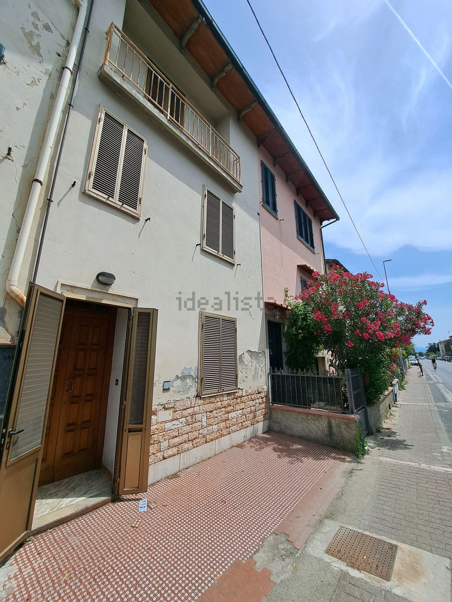 Frei stehendes Haus in Sant'Angelo-Vingone, Campi Bisenzio