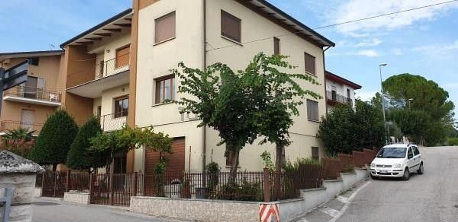 Piso en Pergola