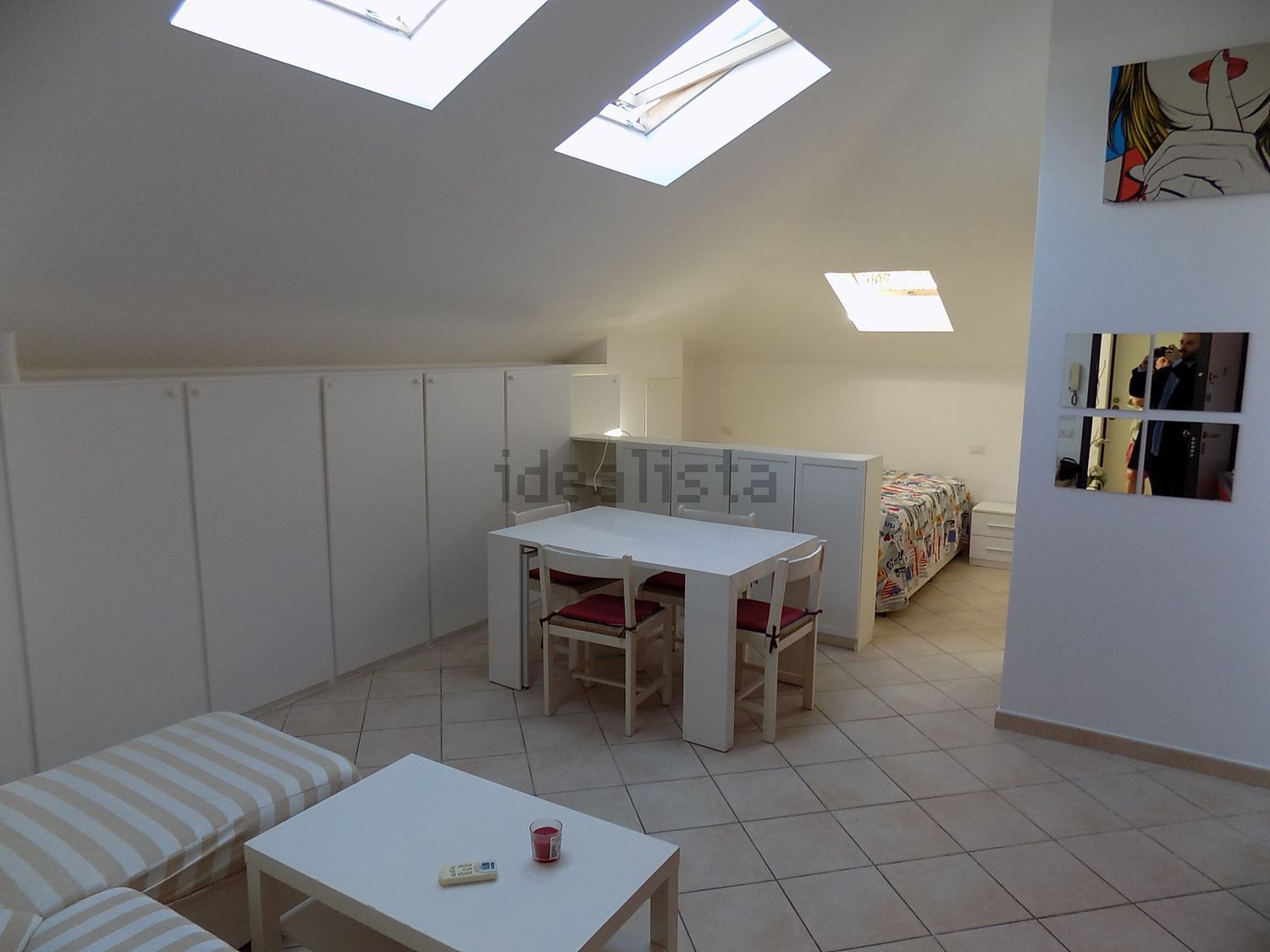 Appartamento a Infernetto - Casal Palocco - Axa, Roma