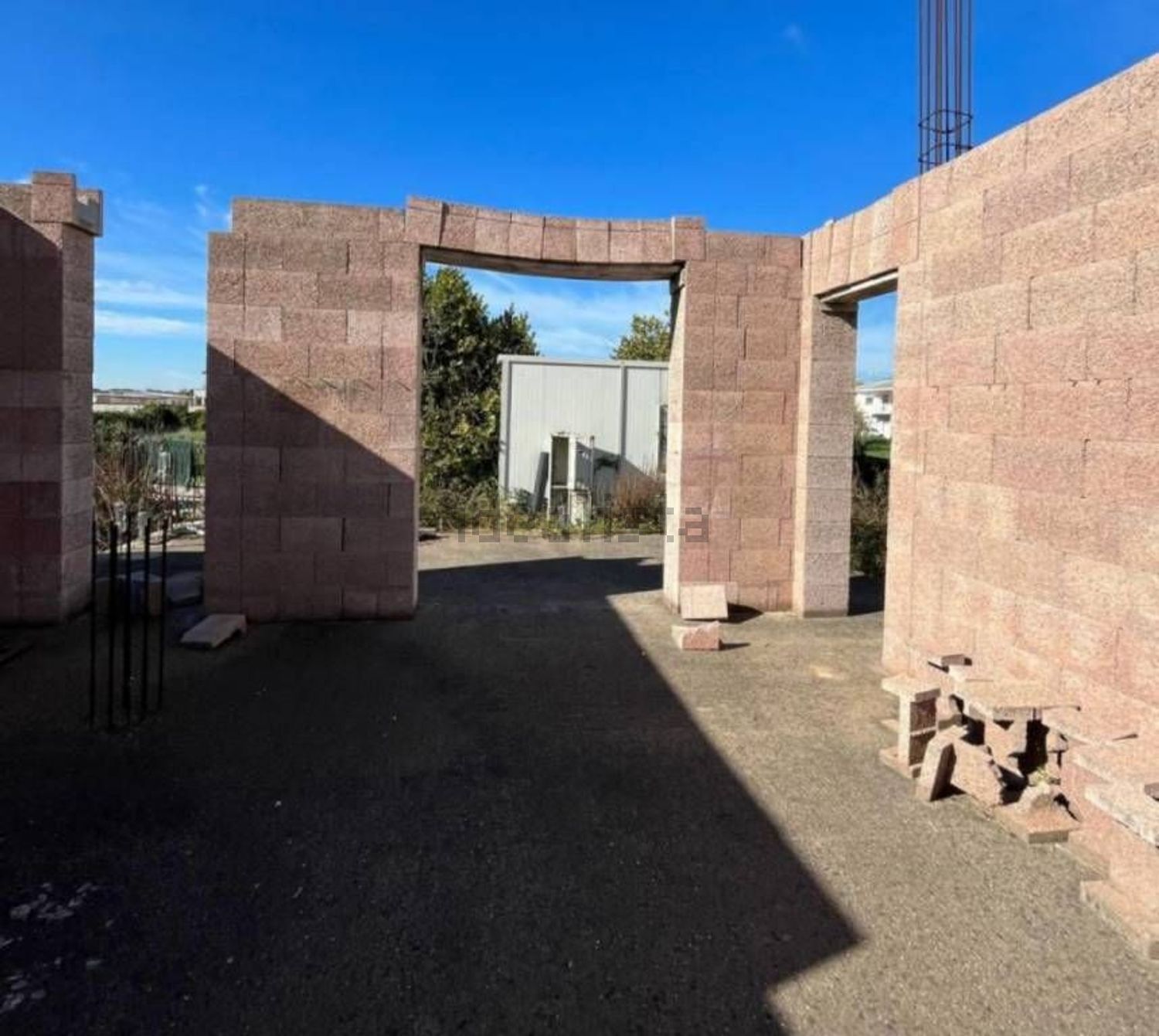 Apartamento em Malagrotta - Casal Lumbroso - Ponte Galeria, Roma