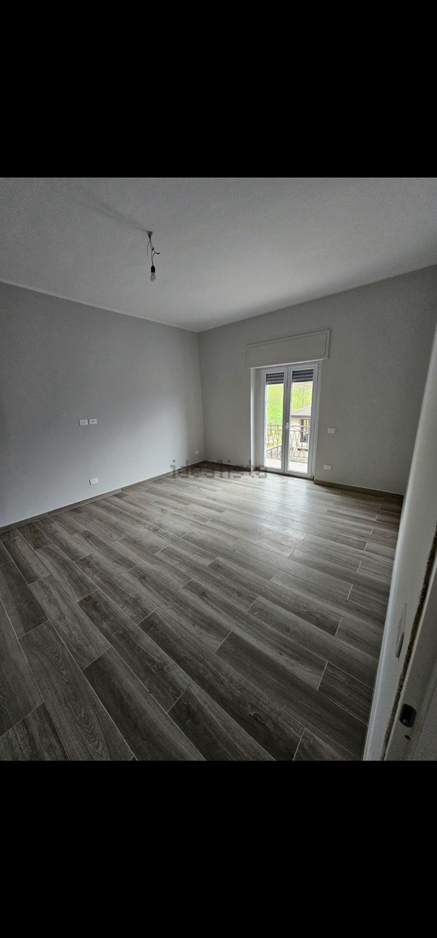 Appartement à Tufo