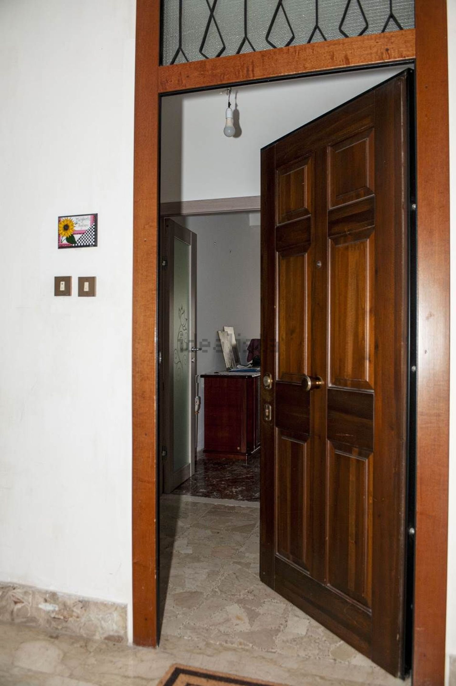 Apartamento em Centro, Messina