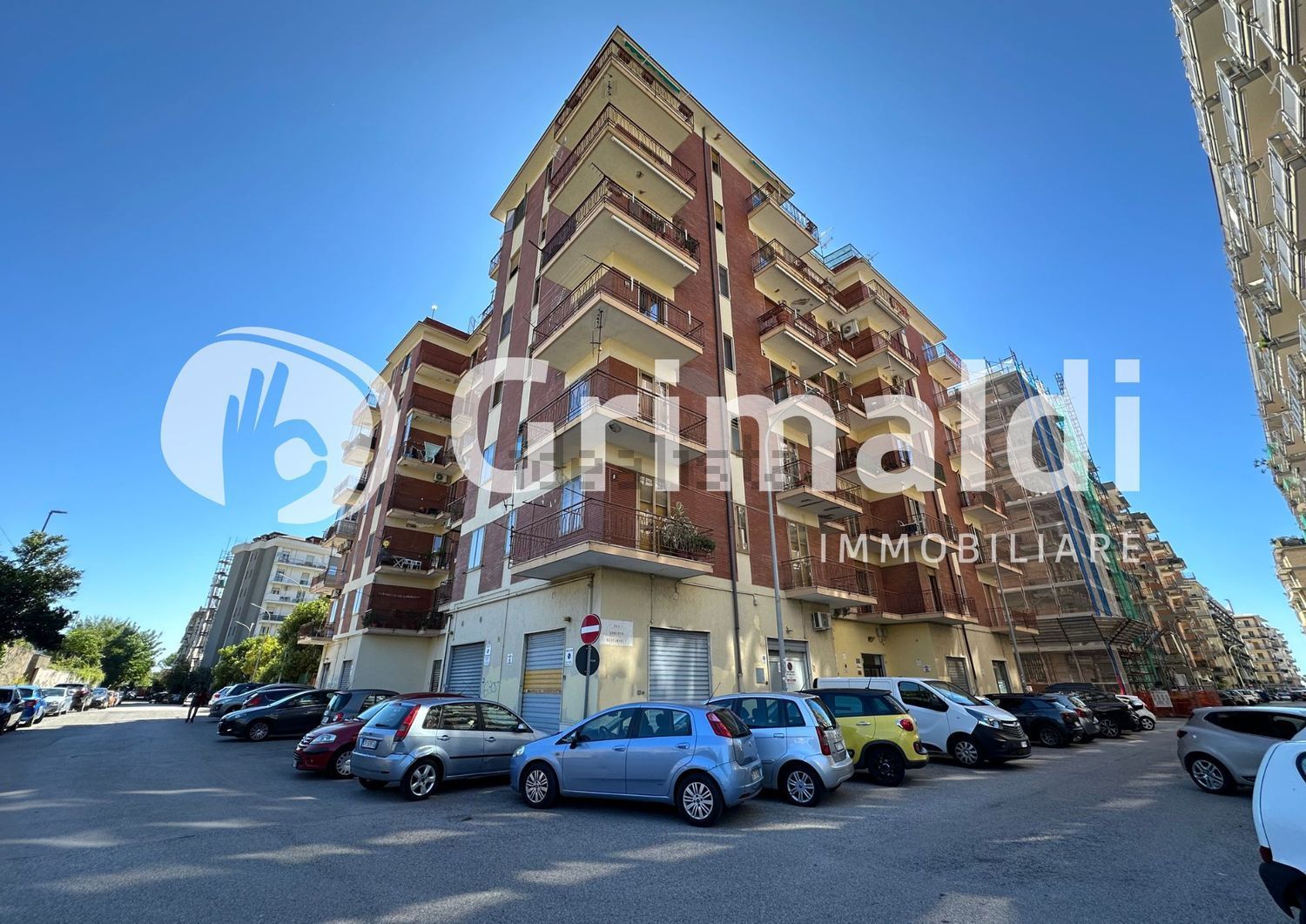 Appartamento a Torrione - Sala Abbagnano, Salerno
