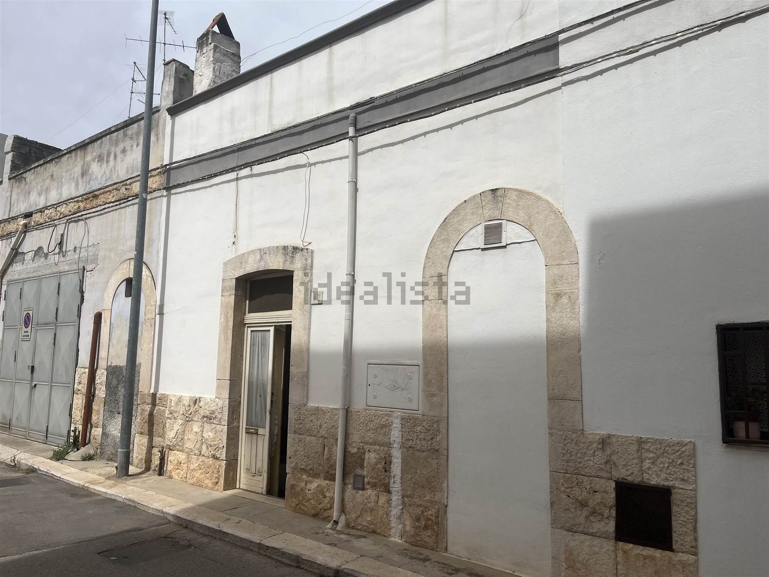 Moradia independente em Casamassima
