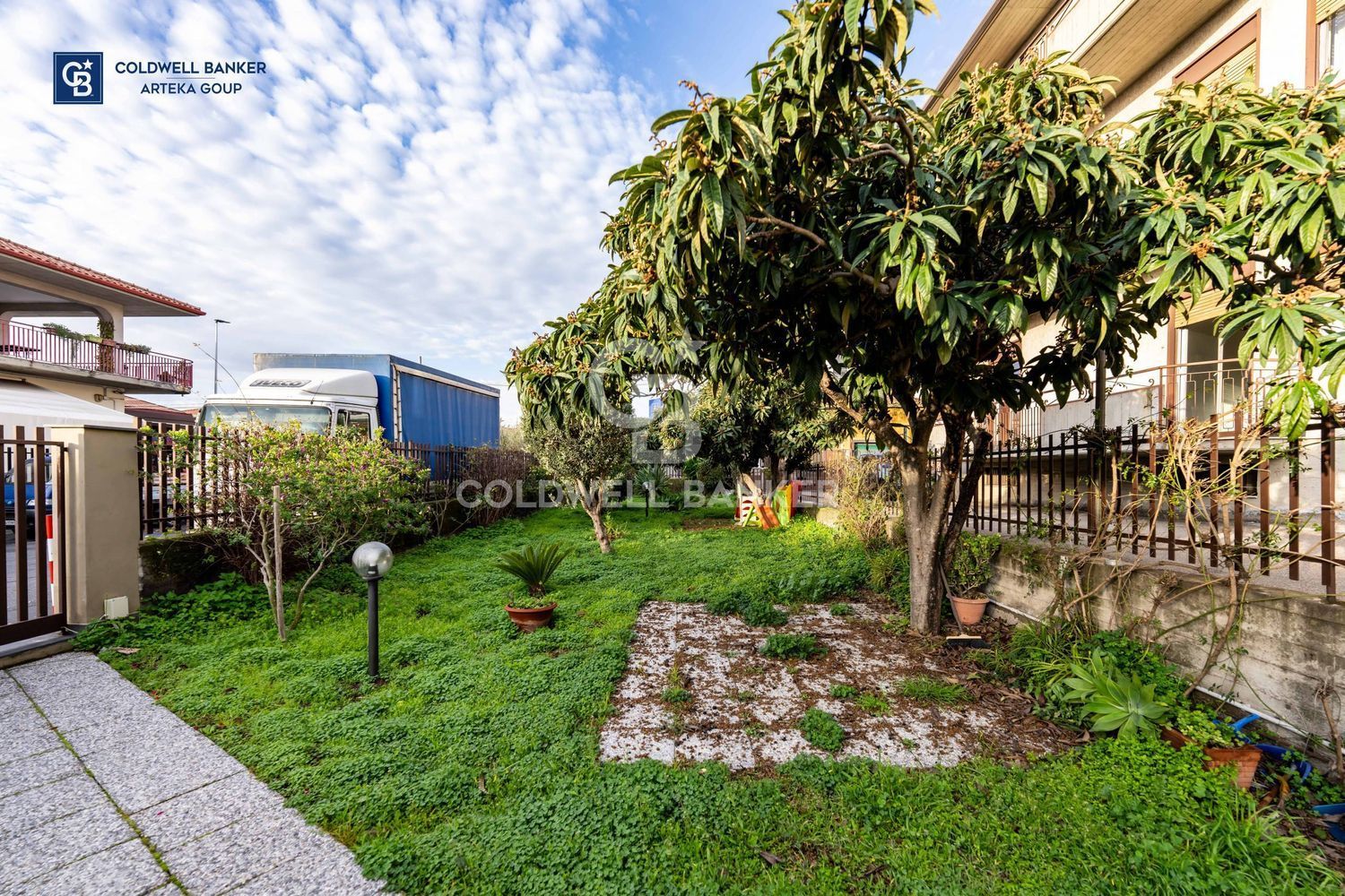 Appartamento a Aci Sant'Antonio