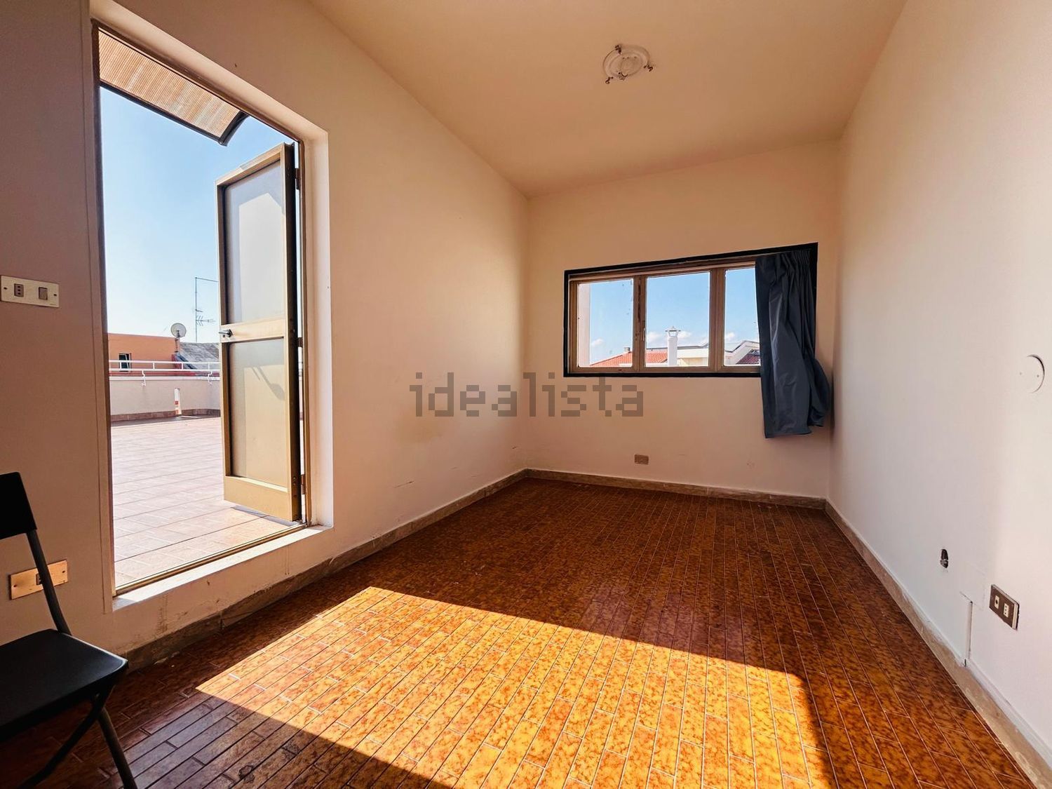 Apartamento em Piazza del Papa, Termoli