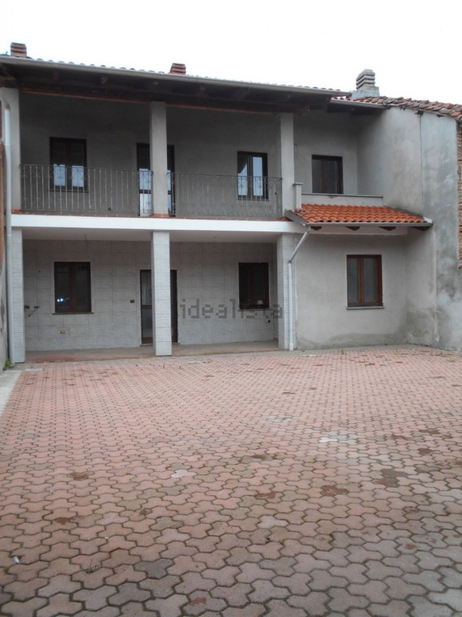 Villetta indipendente a Cigliano