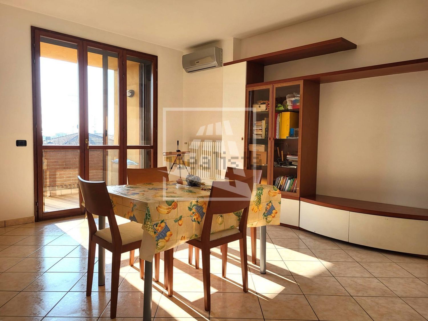 Flat in Bibbiano