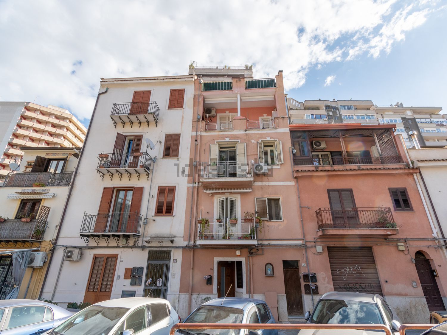 Appartamento a Resuttana - San Lorenzo, Palermo