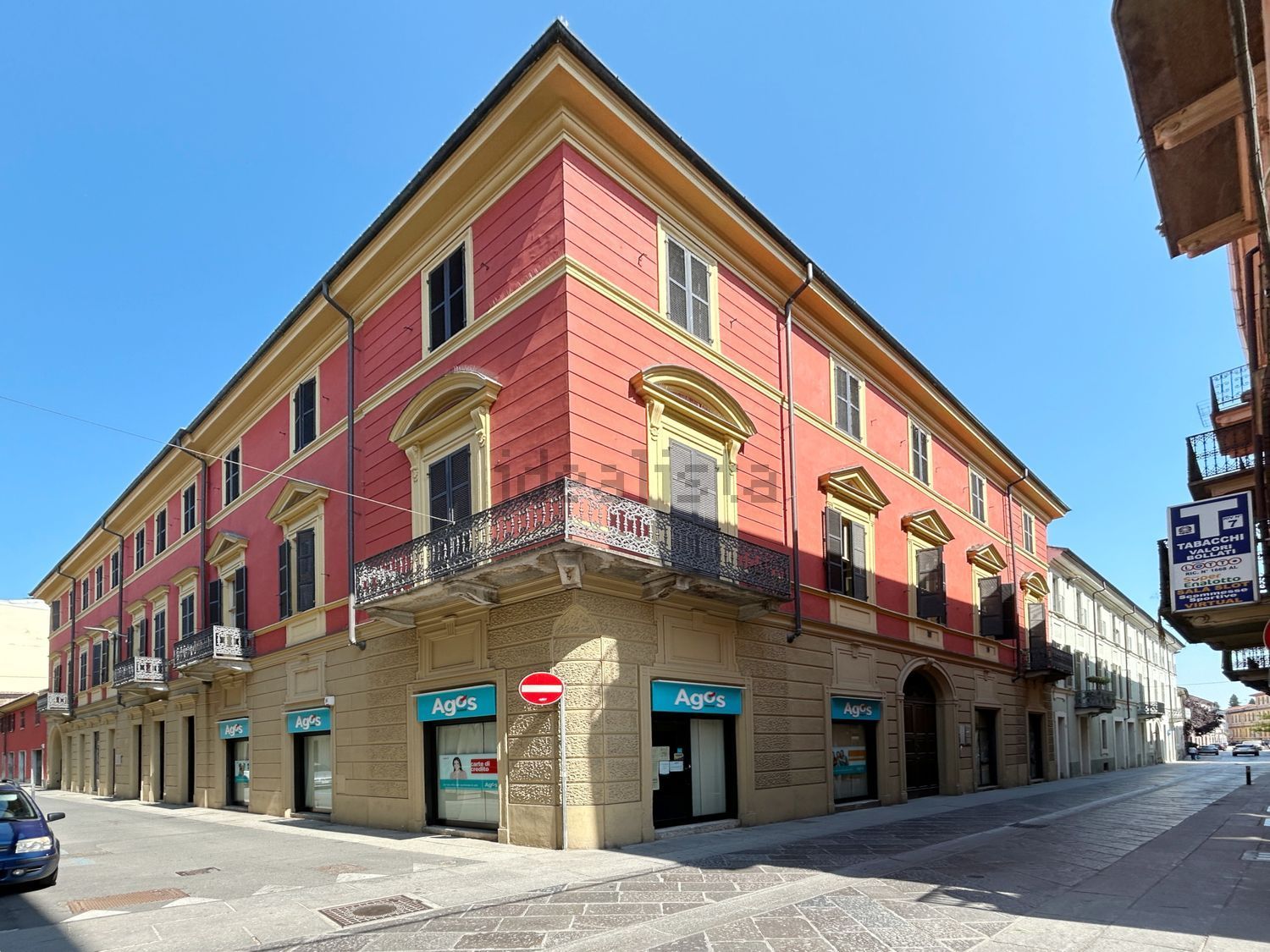 Appartamento a Centro, Alessandria