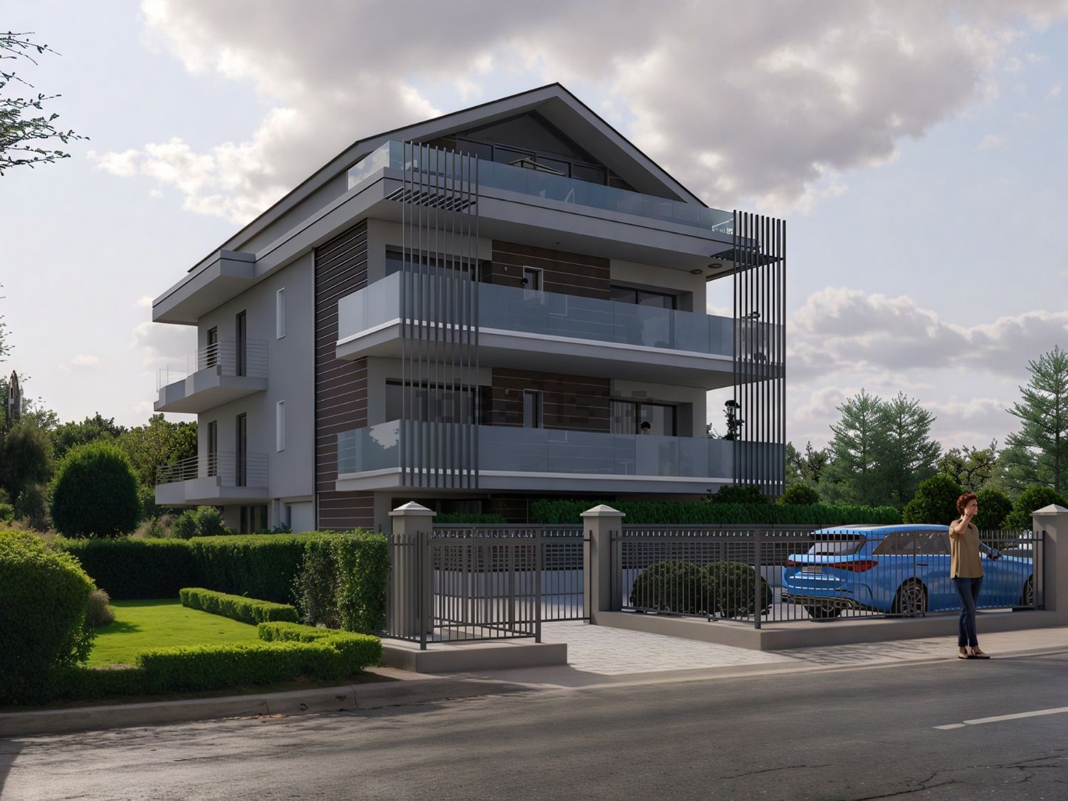 Flat in Stazione - Ospedale, Pietra Ligure