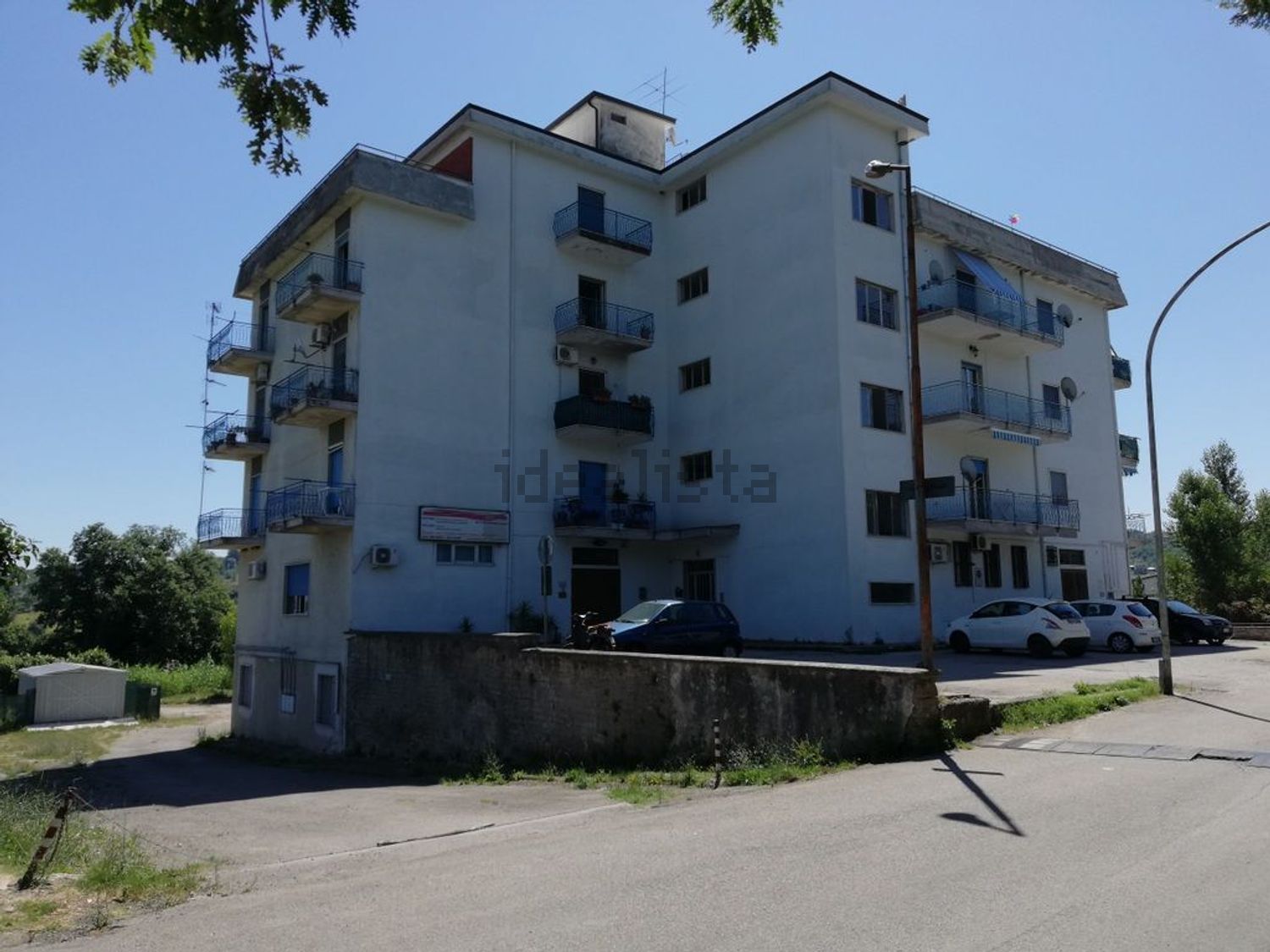 Appartamento a Caiazzo