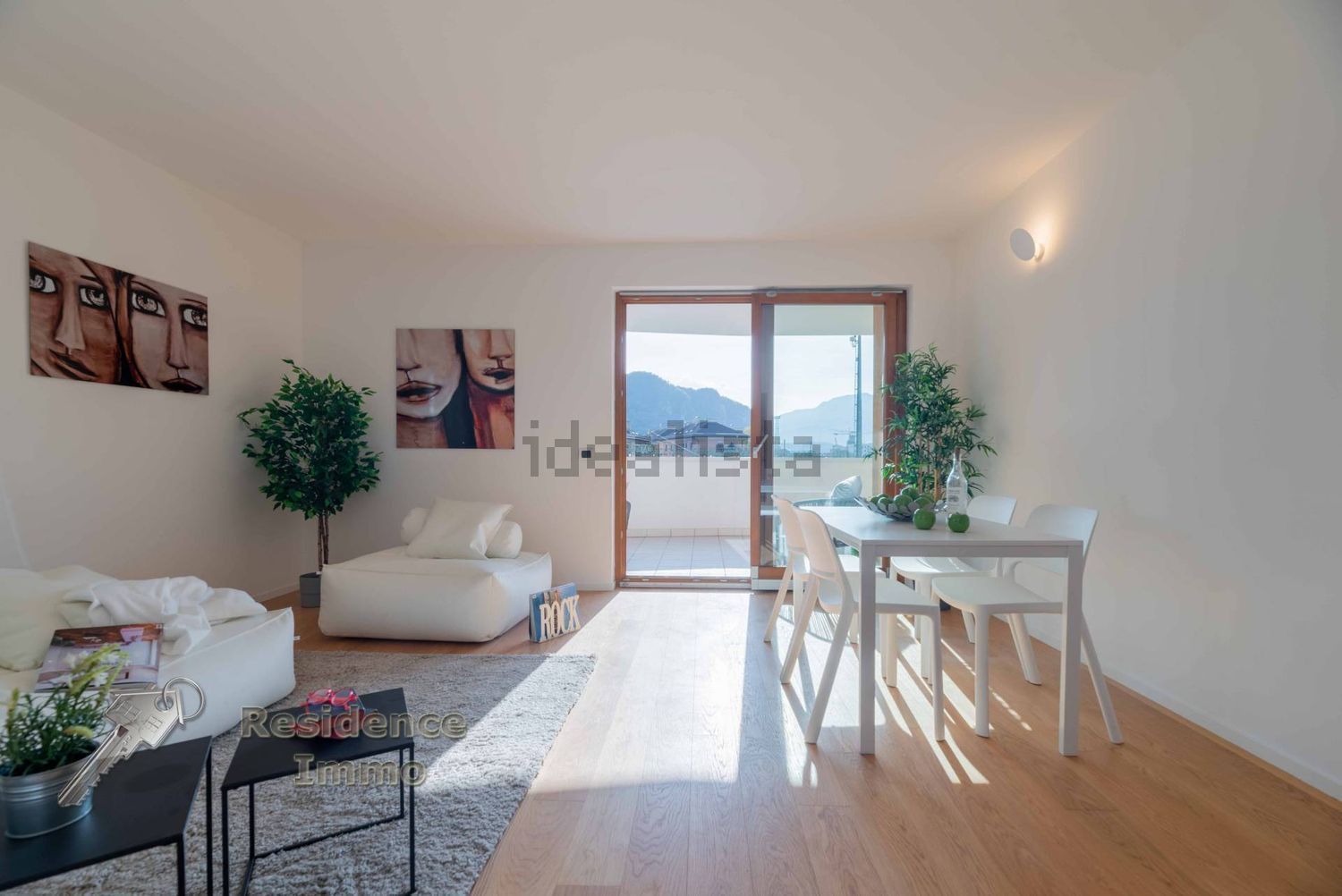 Wohnung in Centro-Piani-Rencio, Bolzano-Bozen