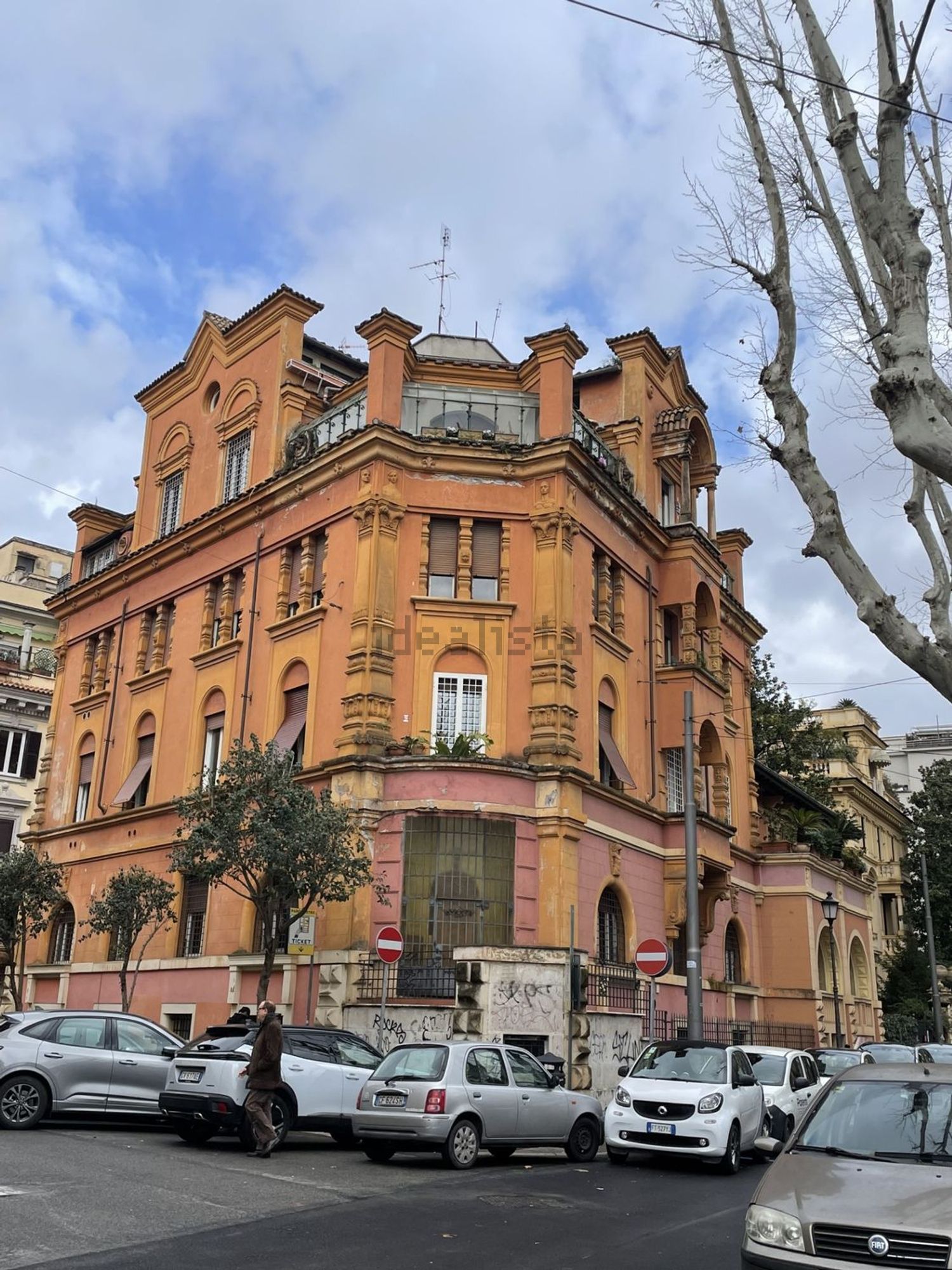 Appartement à Prati - Mazzini, Roma