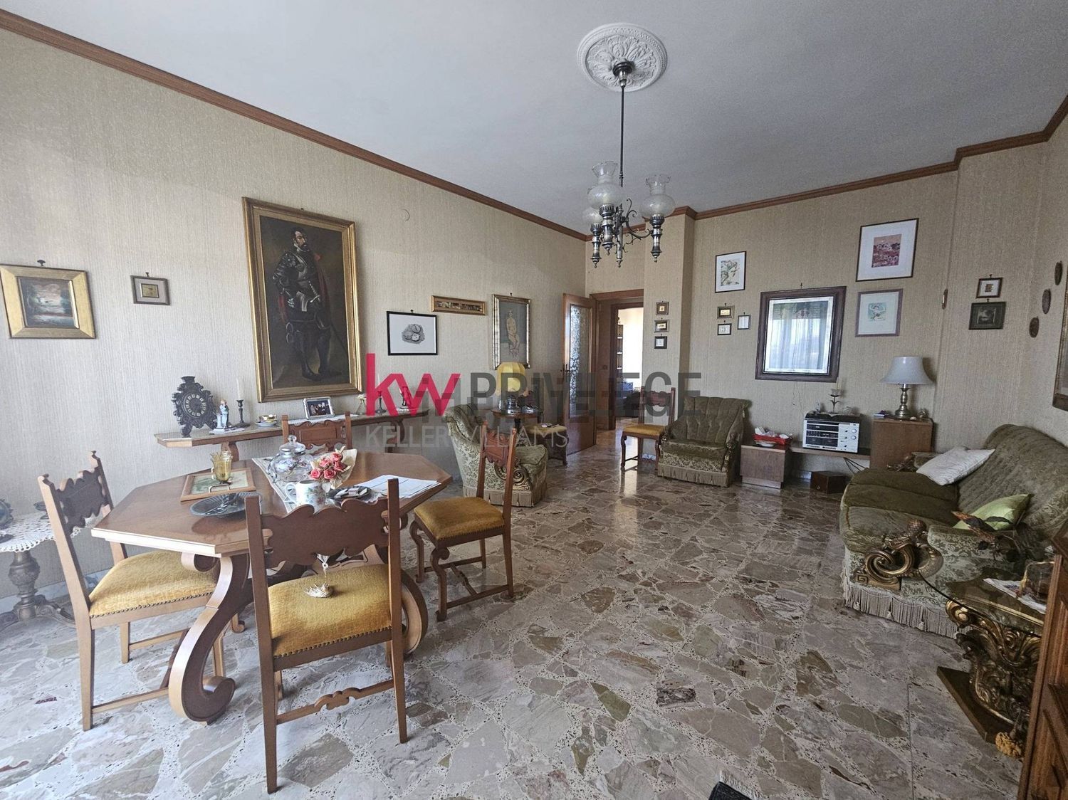 Appartement à Commenda - Santa Chiara, Brindisi