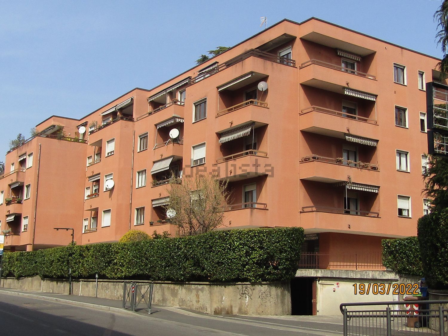 Appartamento a Montello - Sangallo - Biumo, Varese