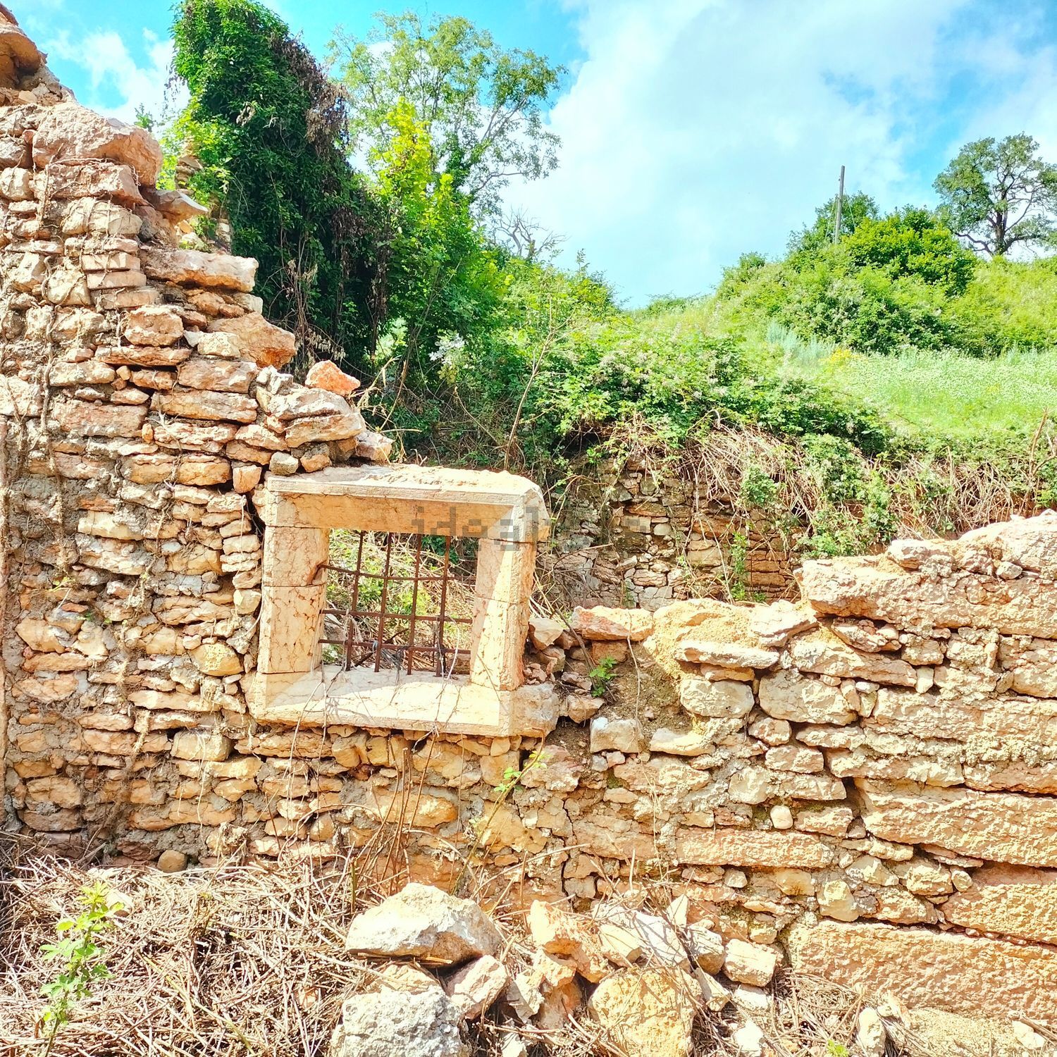 Maisons de campagne à Erbezzo