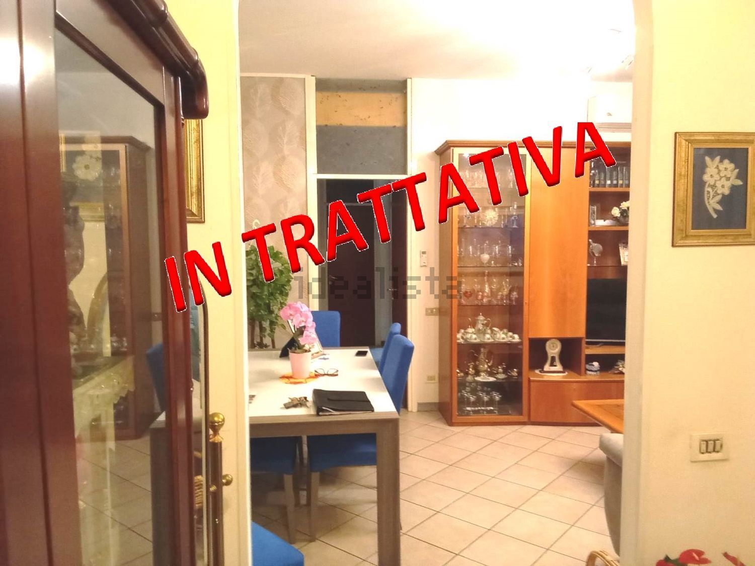 Appartement à Mariano Comense