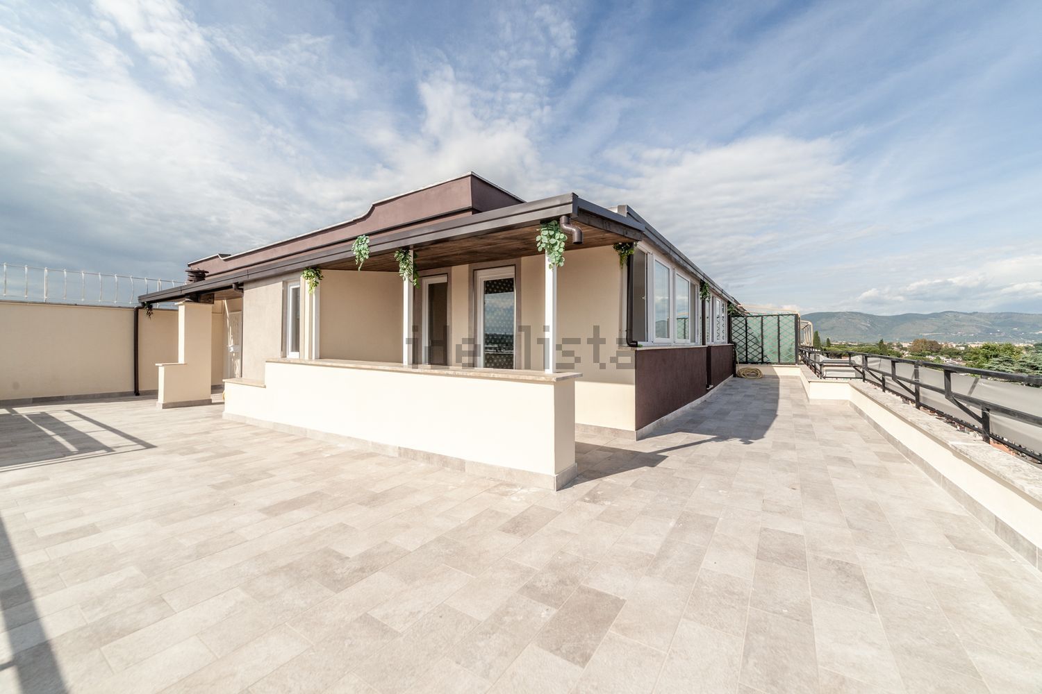 Flat in Albuccione - Bivio Guidonia - Castel Arcione, Guidonia Montecelio