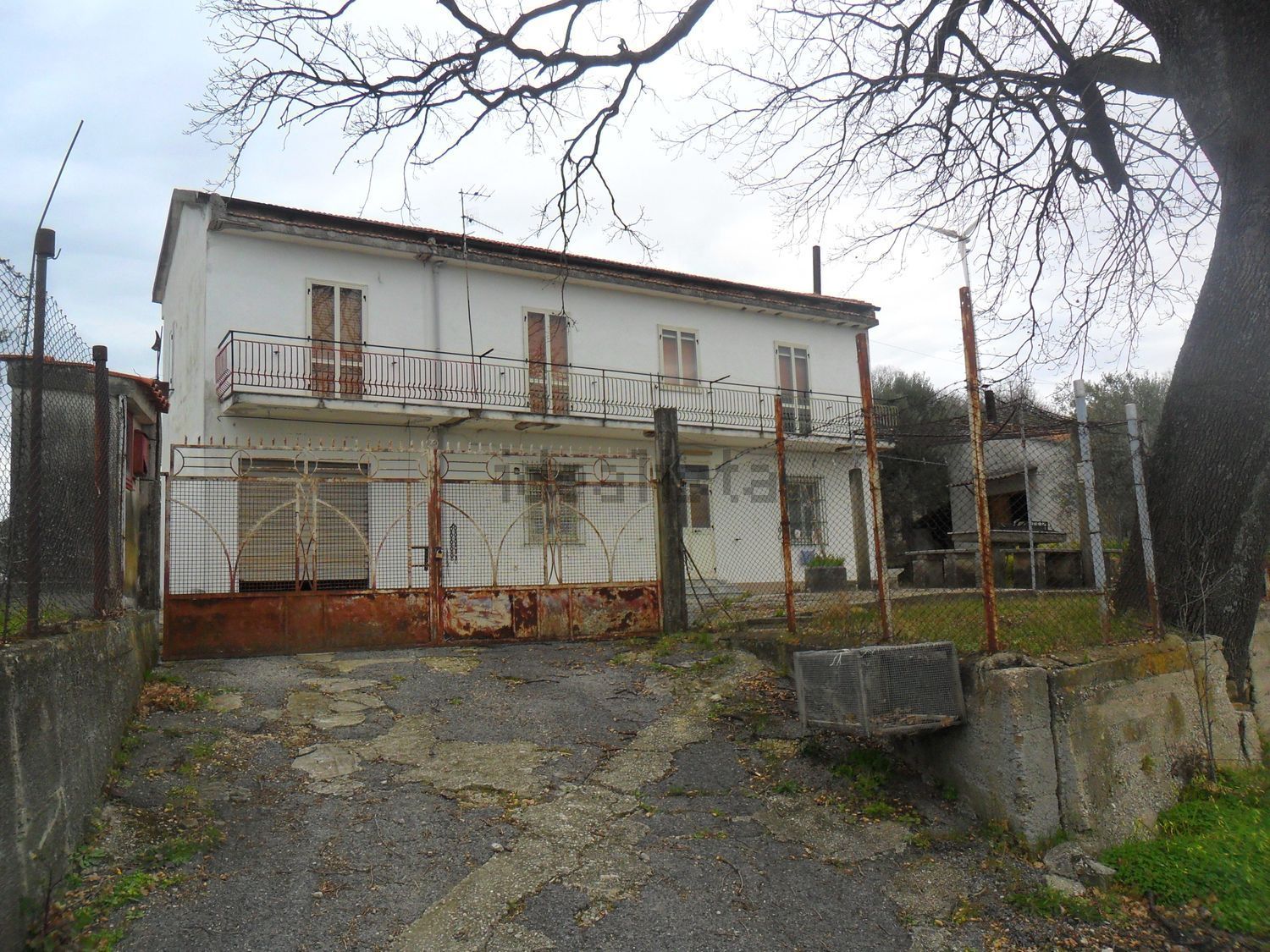 Maisons de campagne à Serre