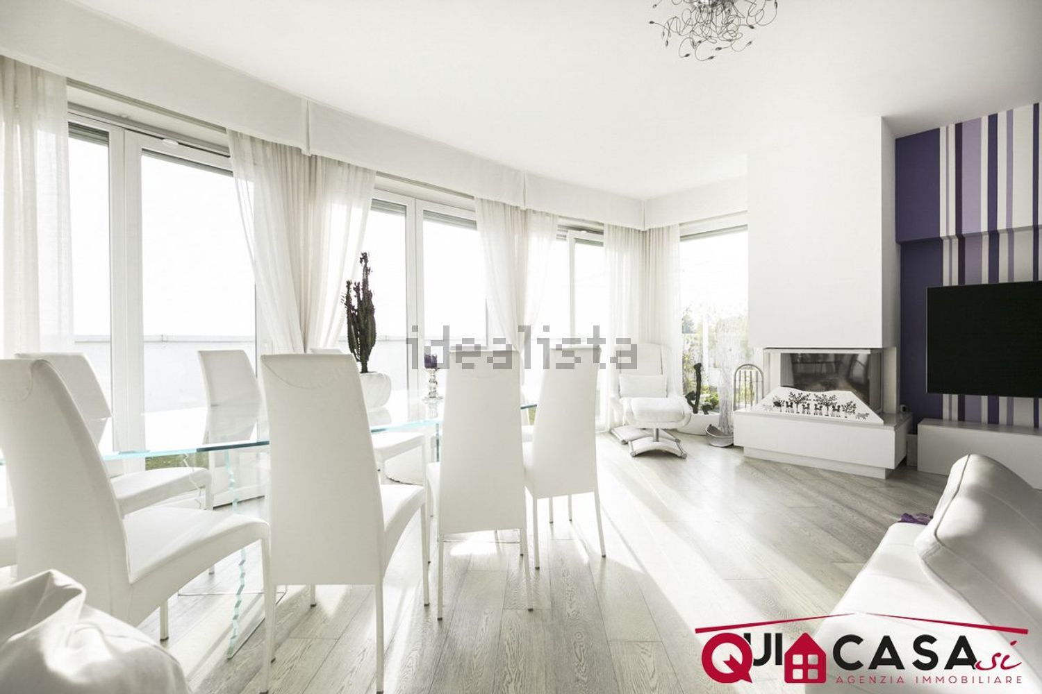 Flat in Centro, Gallarate