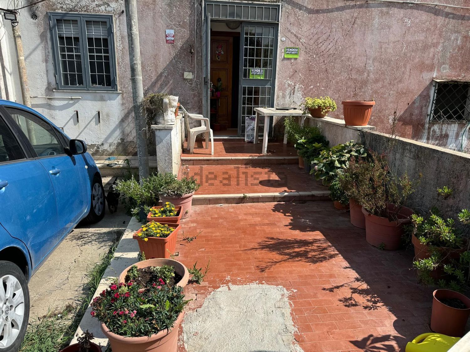Detached house in Marechiaro-Colle Cocchino, Anzio