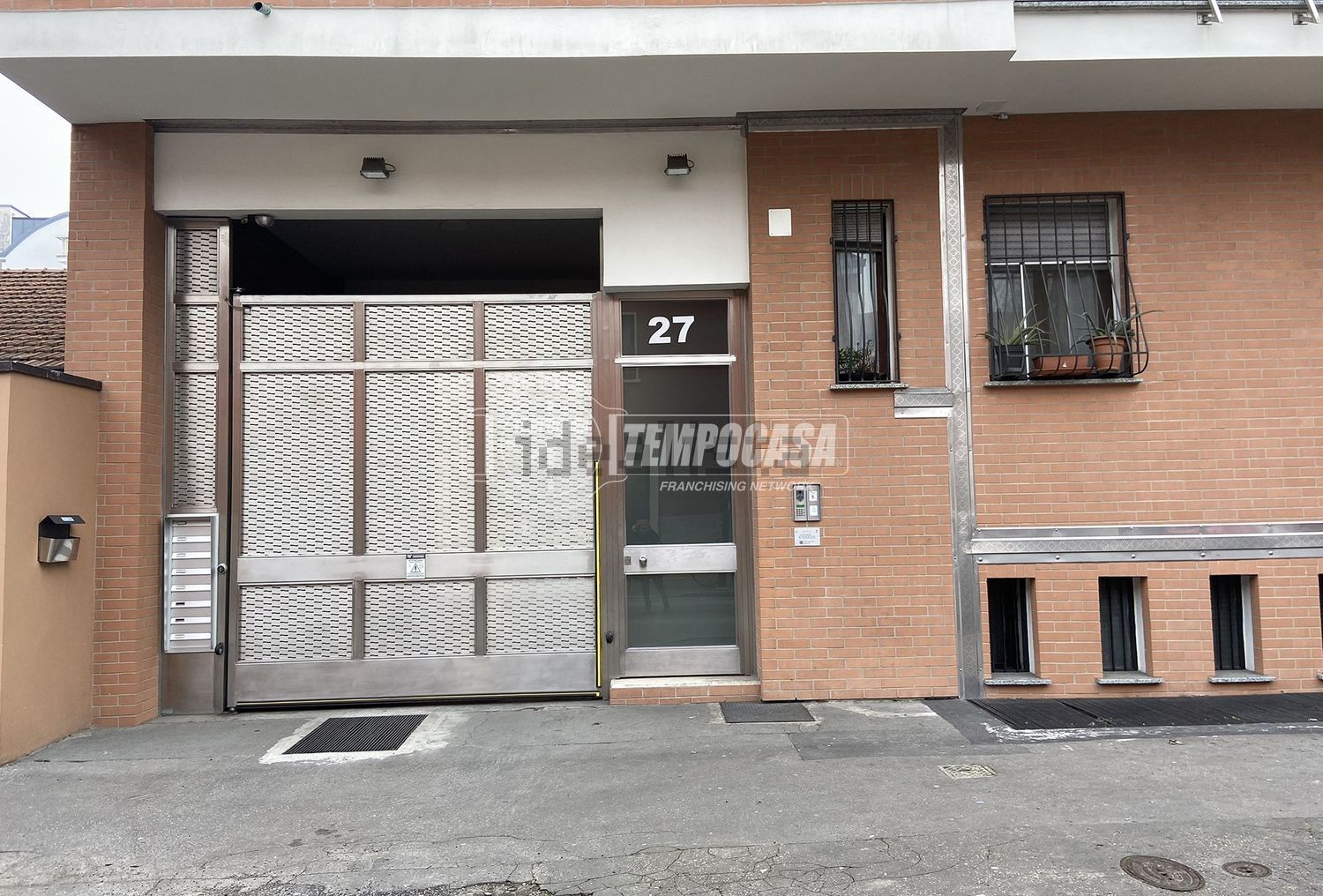 Appartamento a Comasina - Bicocca, Milano