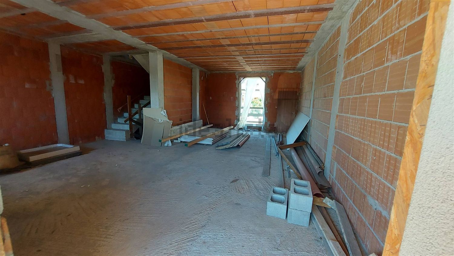 Maison jumelée à Dante Alighieri - Stadio, Piacenza