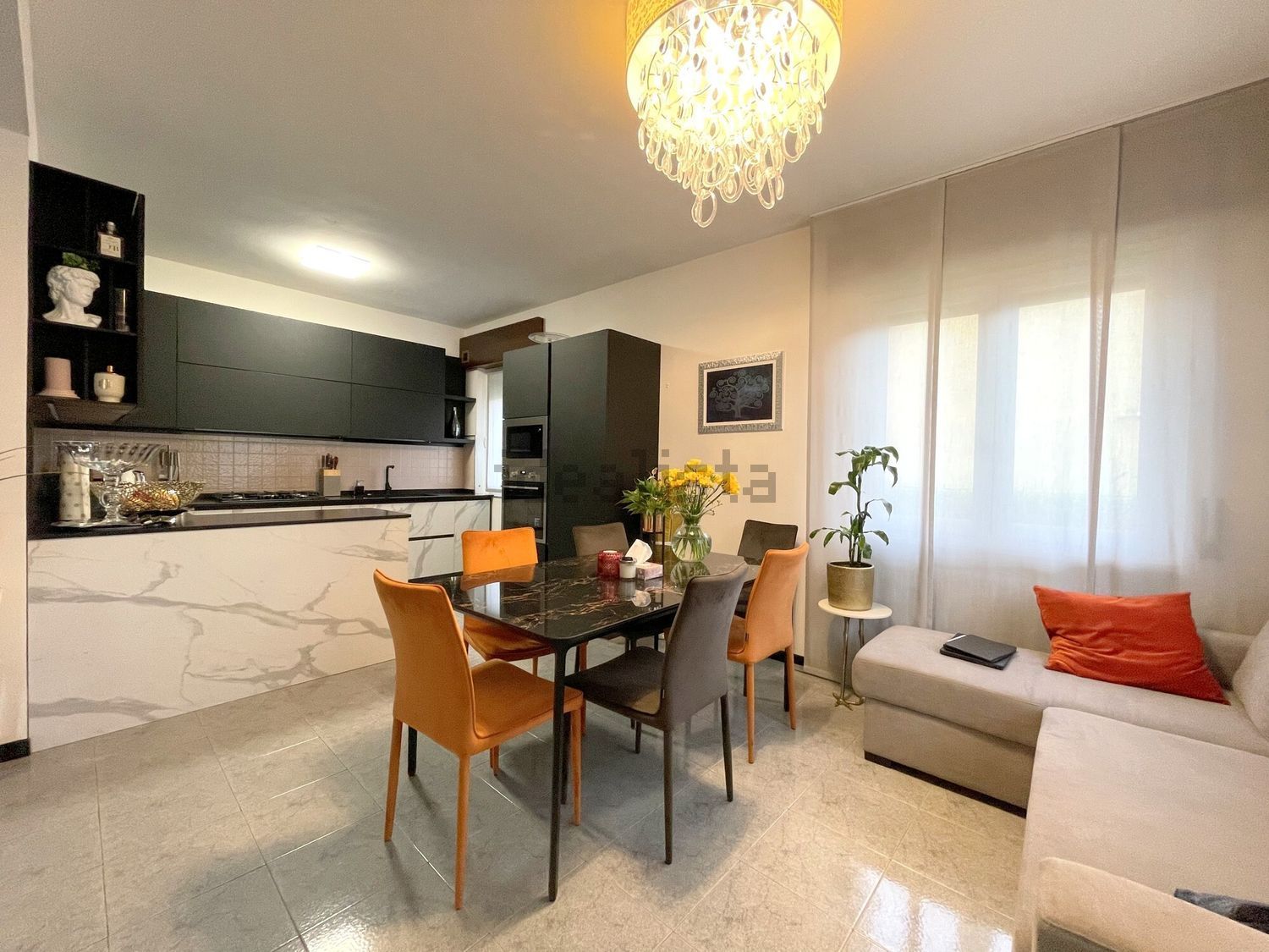 Apartamento em Arzignano