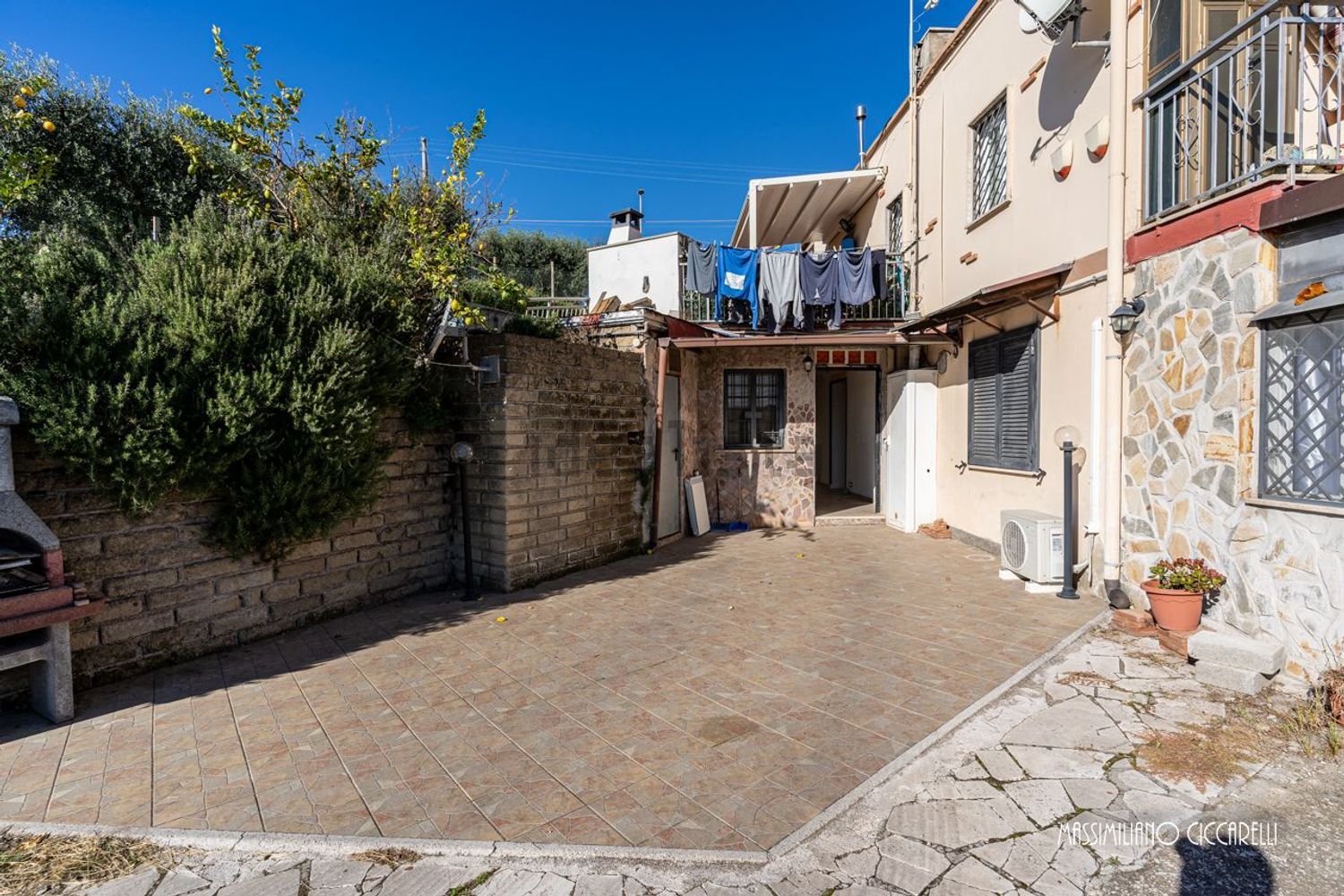 Apartamento em Cecchina, Albano Laziale
