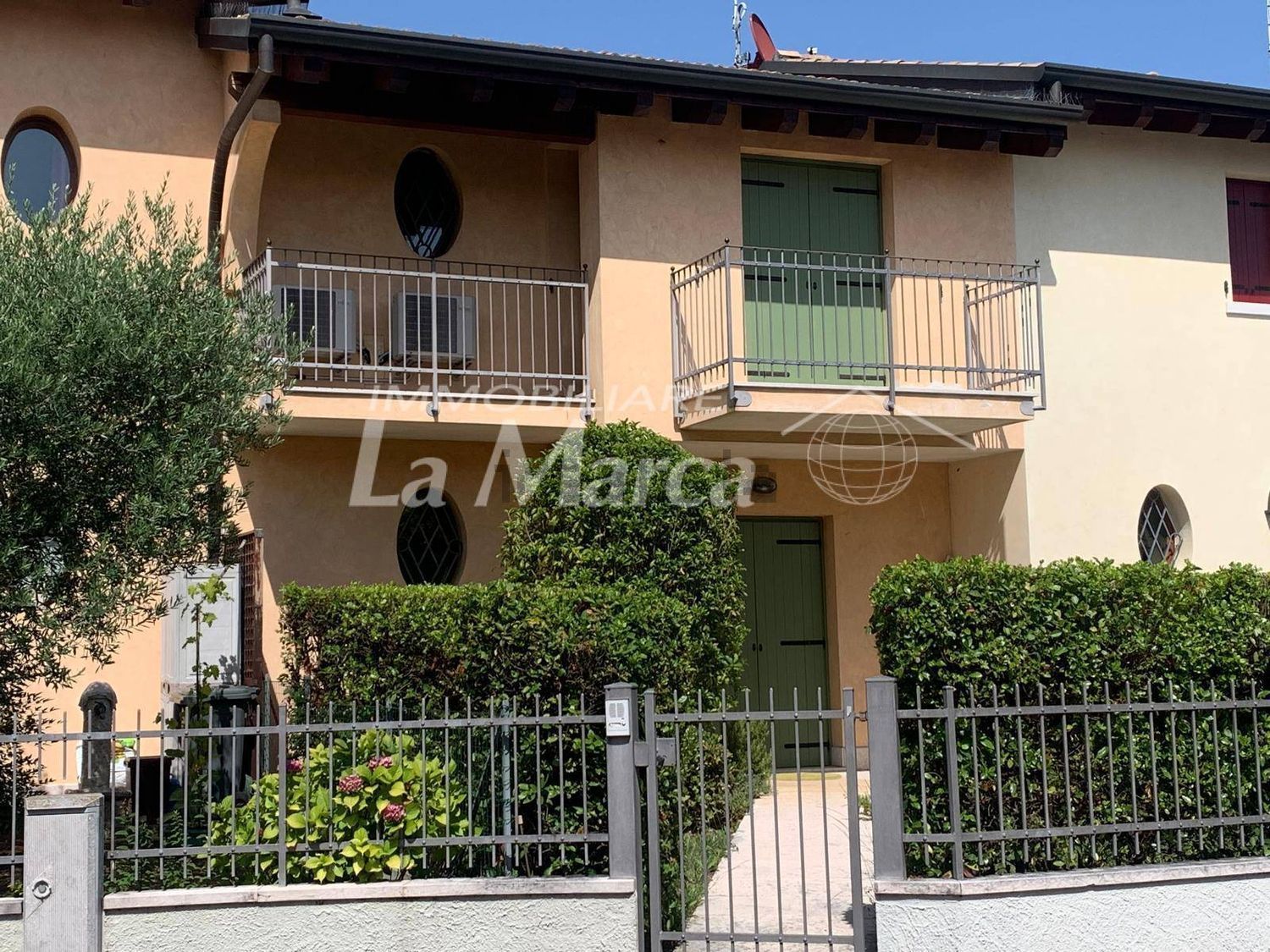 Piso en Ponzano Veneto