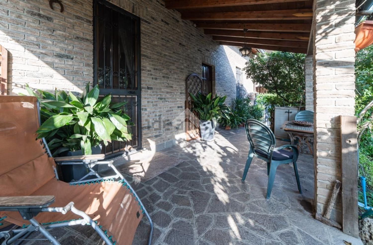 Houses in Incirano, Paderno Dugnano