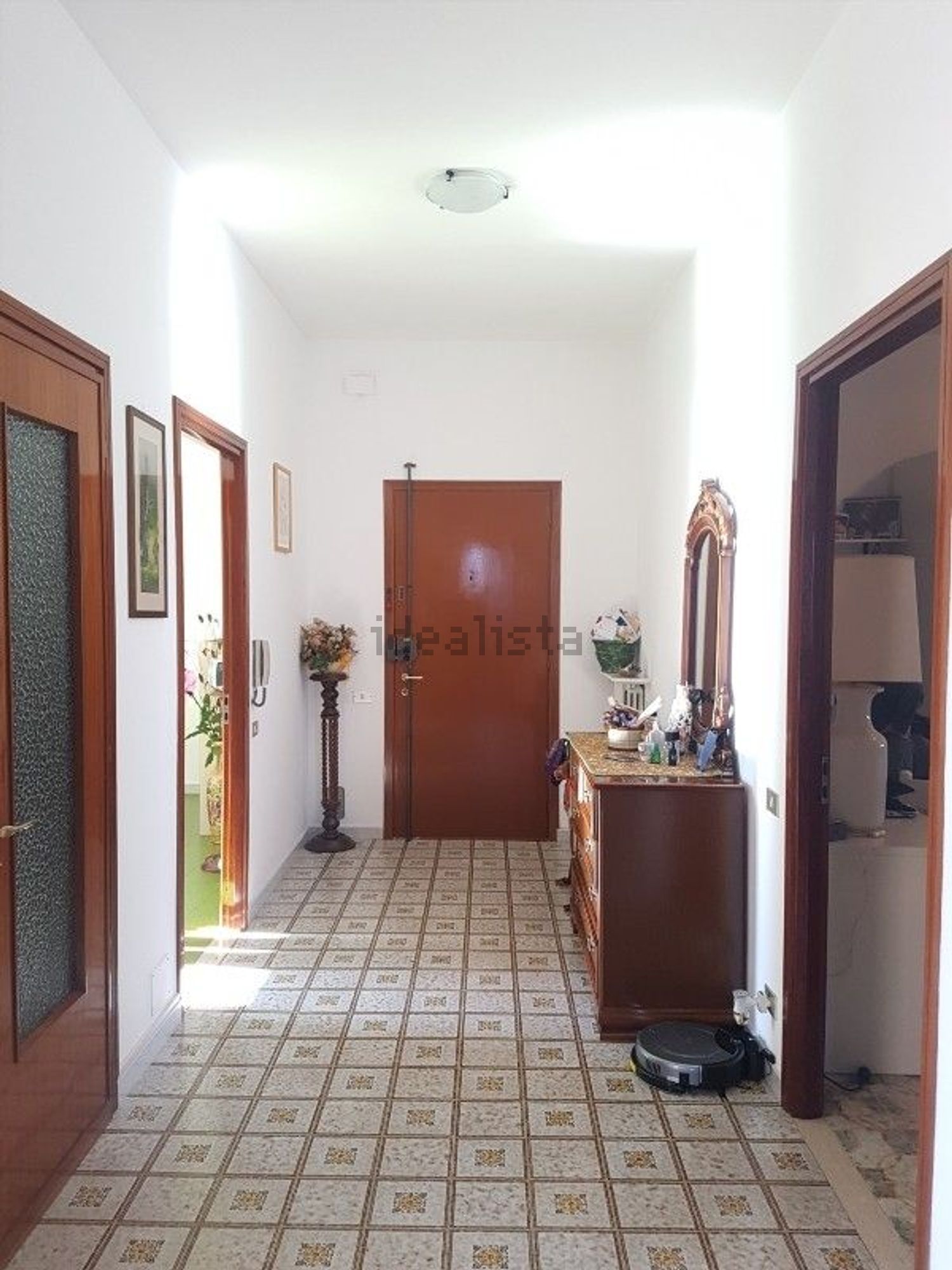Apartamento em Murisengo