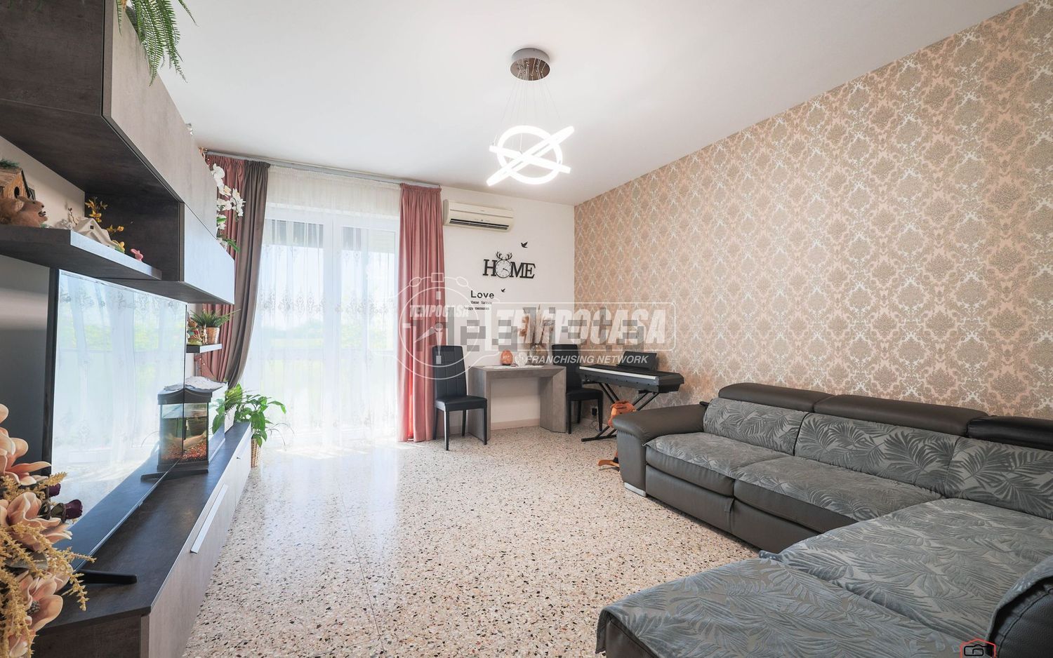 Appartamento a Fornace Zarattini - San Giuseppe, Ravenna