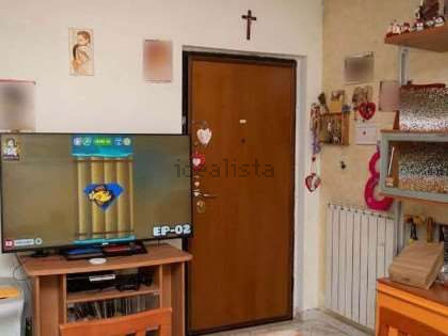 Appartamento a Guidonia, Guidonia Montecelio