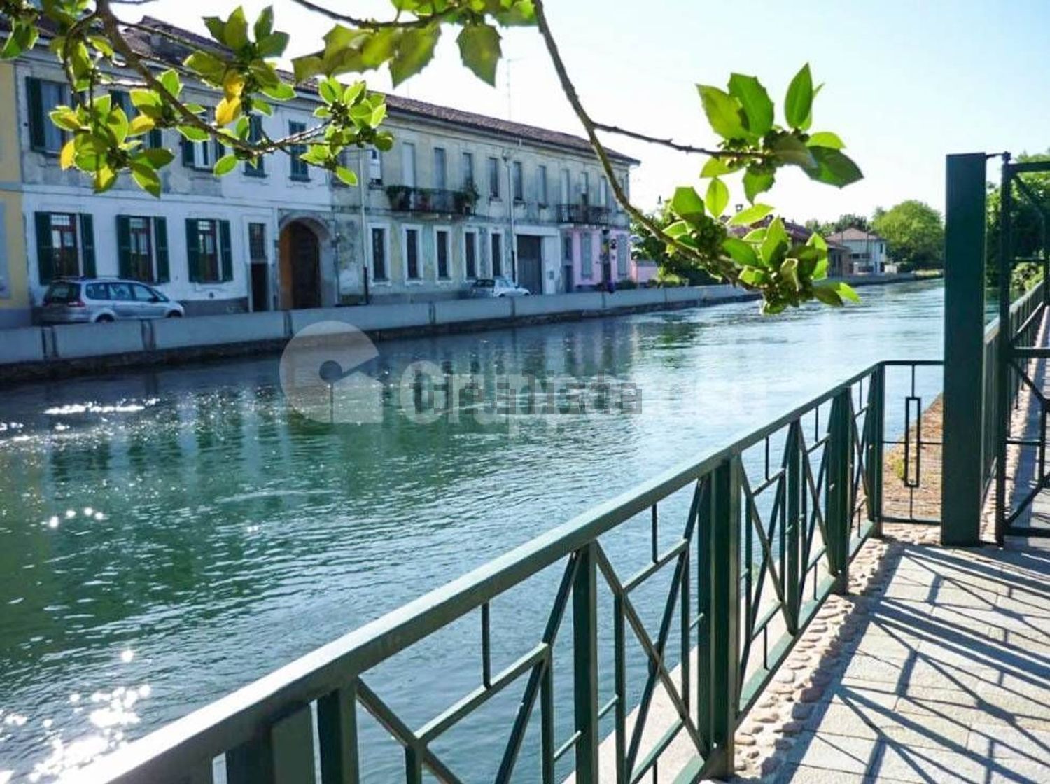 Villetta indipendente a Boffalora Sopra Ticino
