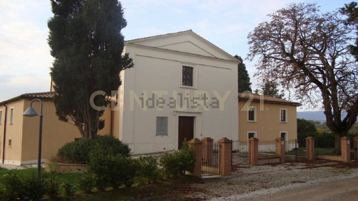 Country homes in Acquaviva - Tre Berte, Montepulciano