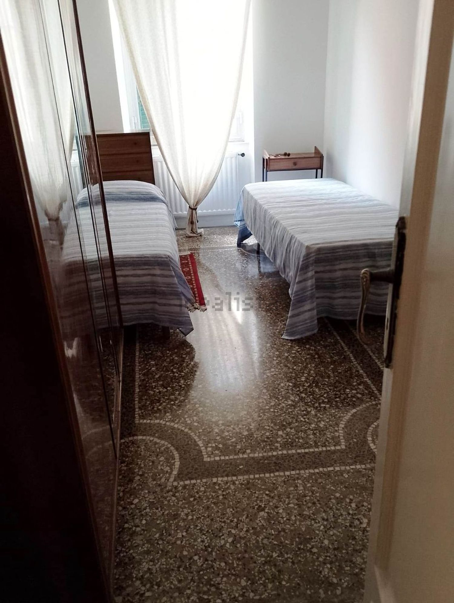 Piso en Valpolcevera, Génova