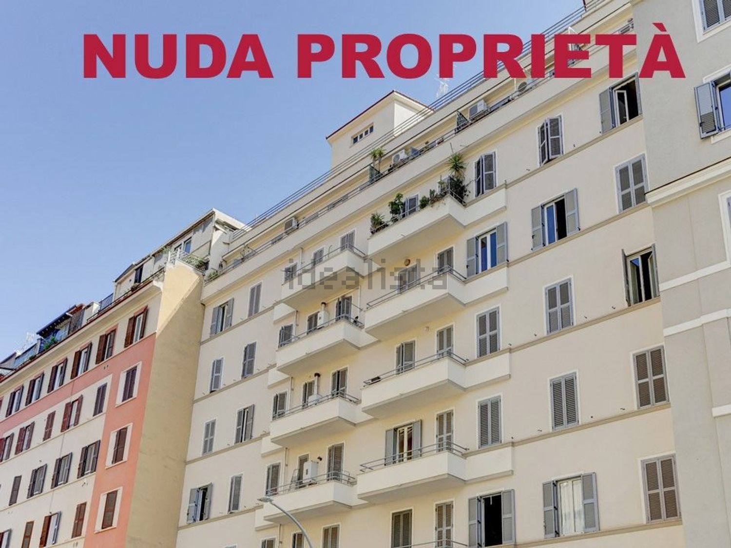Apartamento em San Giovanni - Re di Roma, Roma