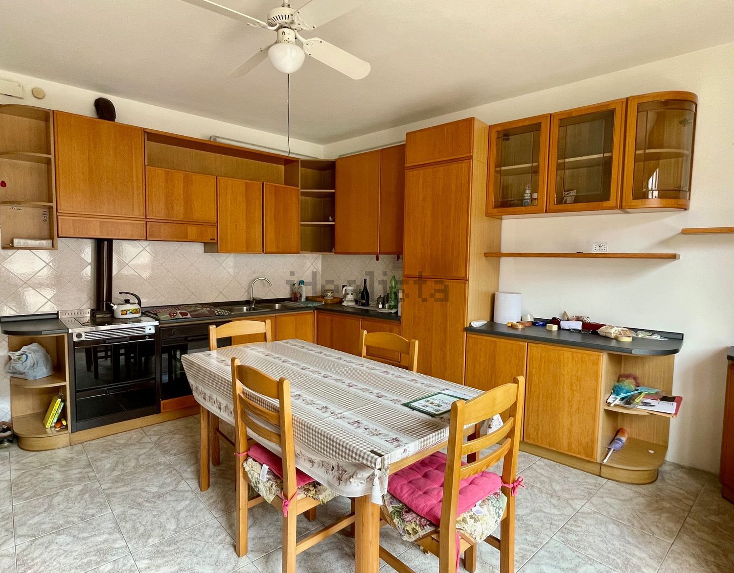Apartamento em Valli del Pasubio