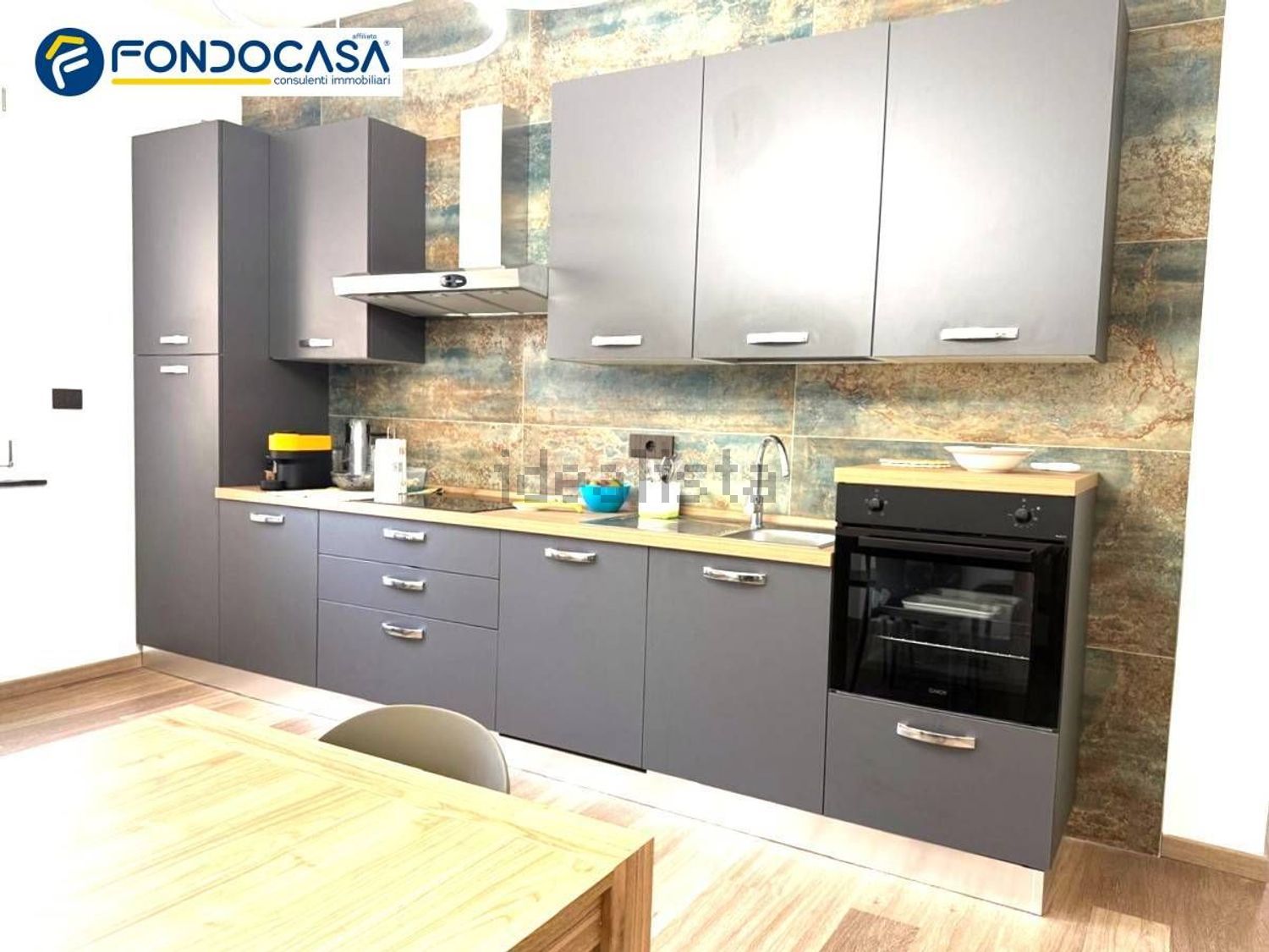Flat in Albissola Marina