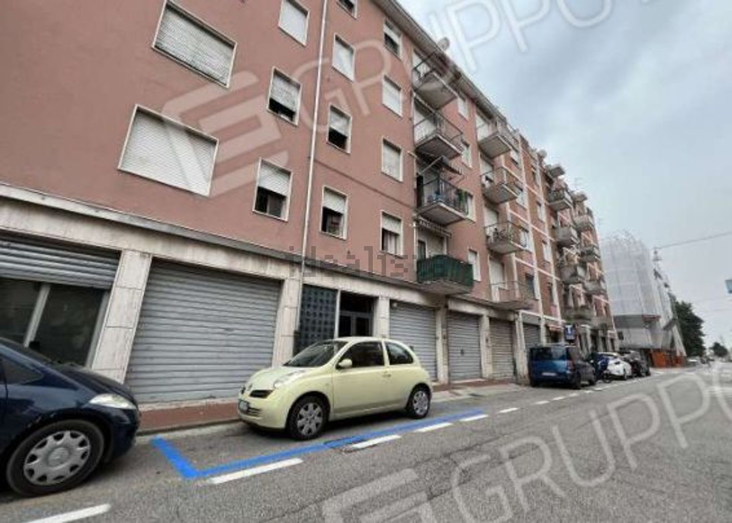 Apartamento em Mestre Centro, Mestre