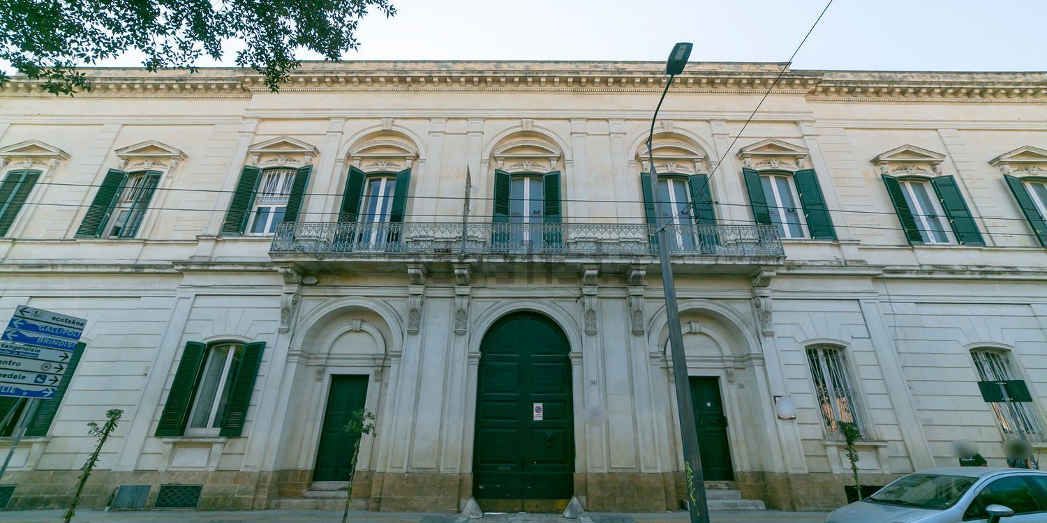 Casas o chalets en Ferrovia-Rudiae, Lecce