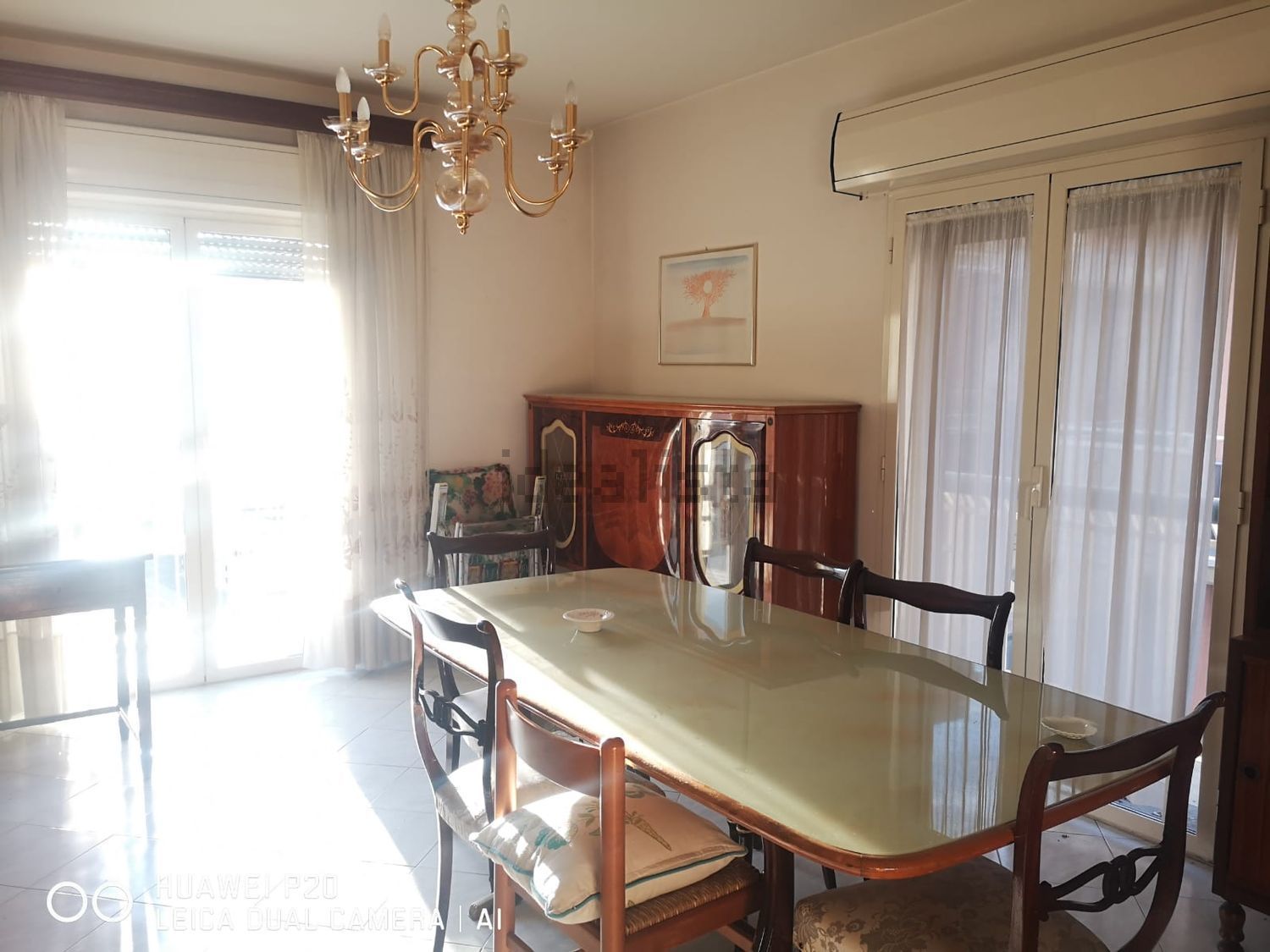 Flat in Carlentini