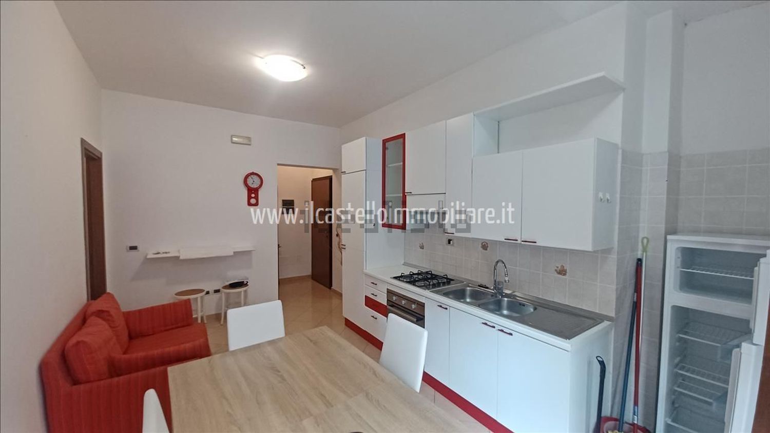 Flat in Rinascente, Chianciano Terme