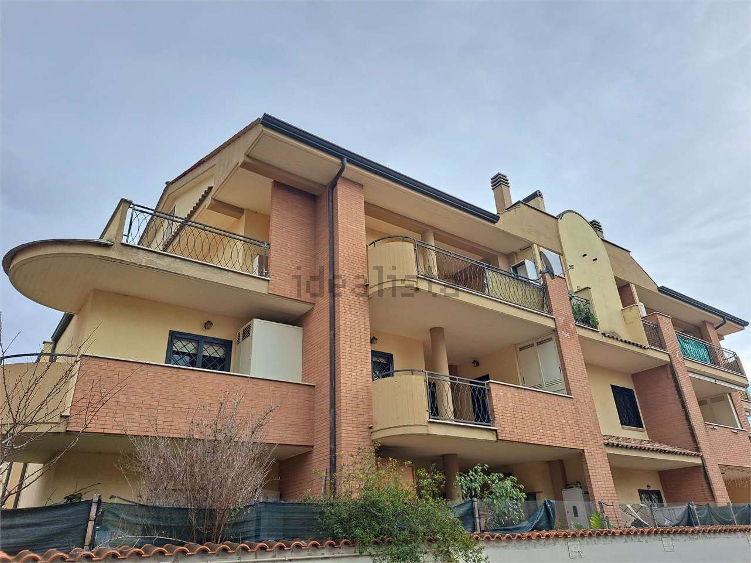 Flat in Tor San Lorenzo - Nuova California, Ardea